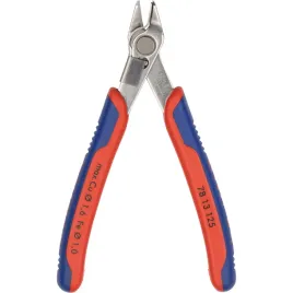 szczypce-knipex-electronic-super-knips