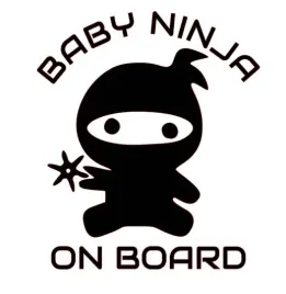 naklejka-bez-tla-na-auto-samochod-szybe-baby-ninja-on-board