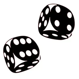 naklejka-bez-tla-na-auto-samochod-szybe-kostki-do-gry-poker