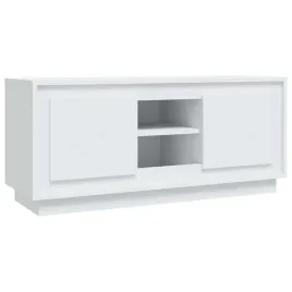 szafka-tv-biala-102x35x45-cm