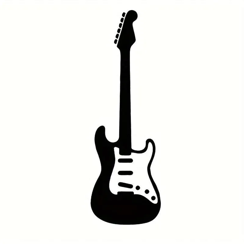 naklejka-na-auto-samochod-szybe-gitara-stan-nowy