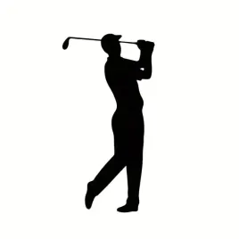 naklejka-na-auto-samochod-szybe-golf-golfista