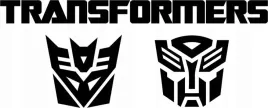 naklejka-na-auto-szybe-transformers-symbole