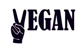 naklejka-na-auto-samochod-szybe-weganin-weganizm-vegan