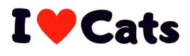 naklejka-na-auto-samochod-szybe-kocham-koty-i-love-cats
