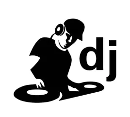 naklejka-na-auto-samochod-szybe-dj-konsoleta