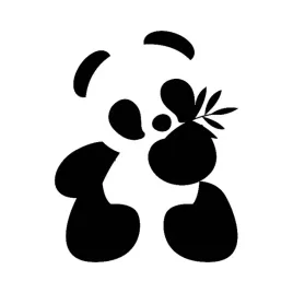 naklejka-na-auto-szybe-mis-panda