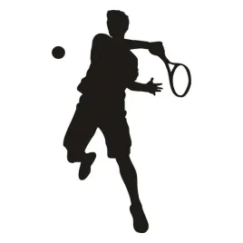 naklejka-na-auto-szybe-tenis-tenisista-gra-w-tenis