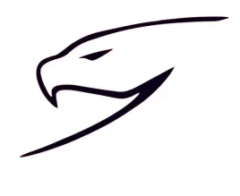 naklejka-na-auto-szybe-orzel-symbol-orla