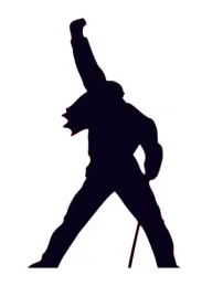 naklejka-na-auto-szybe-freddy-mercury-queen-scena