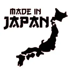 naklejka-na-auto-szybe-made-in-japan-mapa