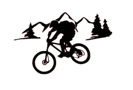 naklejka-na-auto-szybe-rower-gorski-mtb