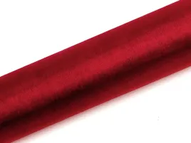 organza-gladka-czerwona-16-cm-x-9-metrow
