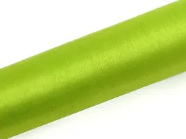 organza-gladka-jasno-zielony-16-cm-x-9-metrow