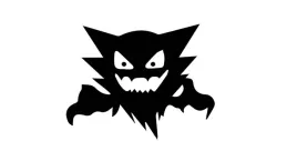naklejka-na-auto-pokemon-haunter