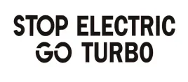 naklejka-na-auto-szybe-stop-electric-go-turbo