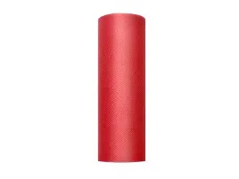 tiul-gladki-czerwony-15-cm-x-9-metrow-1-szt