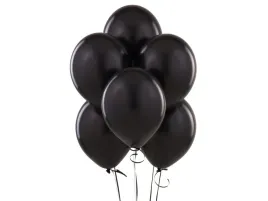 balony-lateksowe-pastelowe-czarne-duze-25-szt
