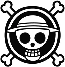naklejka-na-auto-szybe-smieszna-czaszka-w-kapelusz