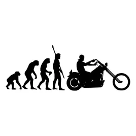 naklejka-na-auto-szybe-ewolucja-motor-harley