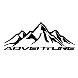 naklejka-na-auto-szybe-adventure-gory