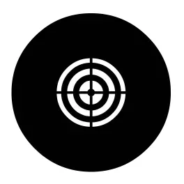 naklejka-na-auto-szybe-celownik-9x9-cel-target