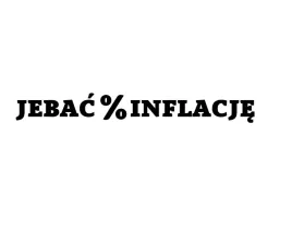 naklejka-na-auto-szybe-jeb-c-percent-inflacje