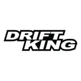 naklejka-na-auto-szybe-drift-king