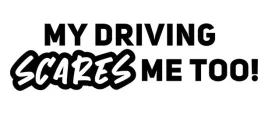 naklejka-na-auto-szybe-moja-jazda-mnie-przeraza
