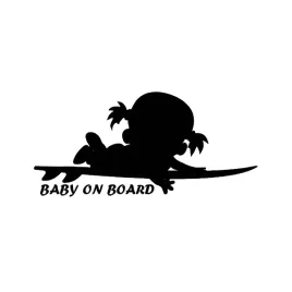 naklejka-na-auto-szybe-baby-on-board-dziewczynka
