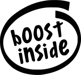 naklejka-na-auto-szybe-boost-inside