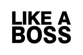 naklejka-na-auto-szybe-like-a-boss