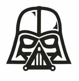 naklejka-na-auto-szybe-darth-vader