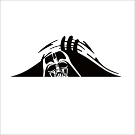 naklejka-na-auto-szybe-vader-podglada
