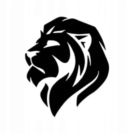 naklejka-na-auto-szybe-lew-krol-lew-lion-king