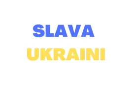 naklejka-na-samochod-slava-ukraini-2-kolory