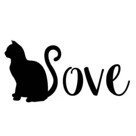 naklejka-auto-szybe-kot-love