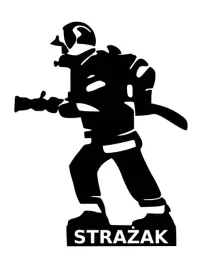 naklejka-auto-szybe-strazak-fireman-osp