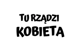 naklejka-auto-szybe-tu-rzadzi-kobieta