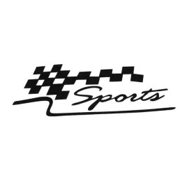 naklejka-auto-szybe-sports-napis