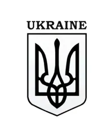 naklejka-auto-szybe-ukraina-herb-godlo-ukrainy