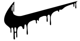 naklejka-auto-szybe-nike-logo