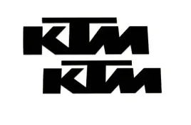 naklejka-auto-szybe-ktm-2-sztuki