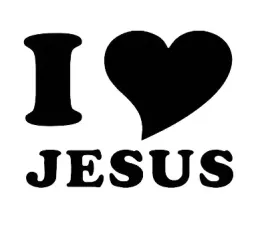 naklejka-auto-szybe-i-love-jesus-serce