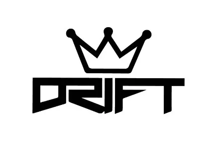 naklejka-auto-szybe-drift-krol-driftu