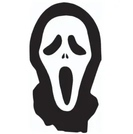 naklejka-auto-szybe-duch-maska-straszy-halloween