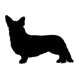 naklejka-auto-szybe-pies-szczeniak-kundelek-corgi