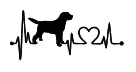 naklejka-na-auto-kocham-psy-love-dogs