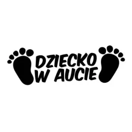 naklejka-na-auto-dziecko-w-aucie-stopki