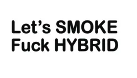 naklejka-na-samochod-let-s-smoke-f-ck-hybrid